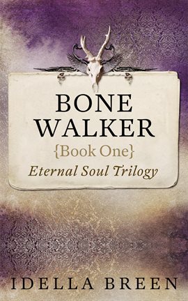 Cover image for Bone Walker