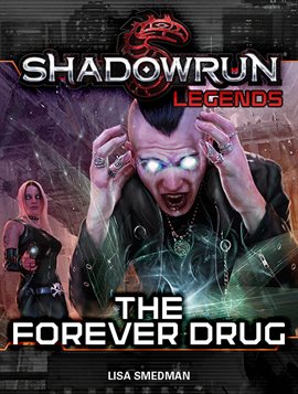 Cover image for The Forever Drug