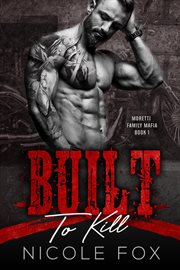 Built to kill cover image