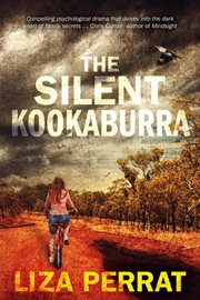 The silent kookaburra cover image