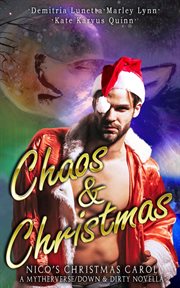 Chaos & christmas: nico's christmas carol cover image
