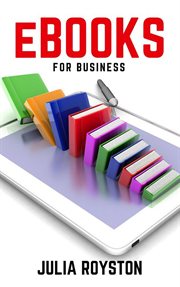 Ebooks for business cover image