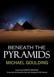 Beneath the Pyramids cover image