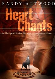 Heart chants cover image