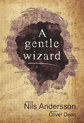 Cover image for A Gentle Wizard