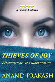 Thieves of joy cover image
