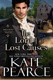 The Lord of Lost Causes : Millcastle cover image