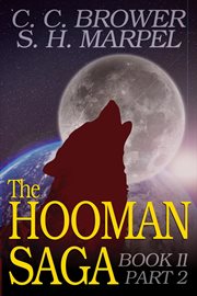 The hooman saga, part 2 cover image