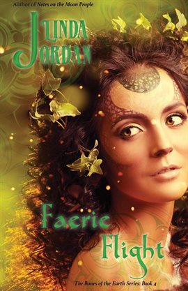 Cover image for Faerie Flight