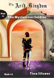 The Mysterious Soldier : Part II cover image