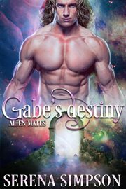 Gabe's Destiny cover image