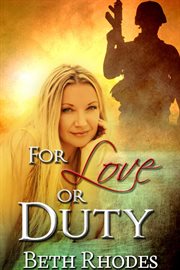 For love or duty cover image