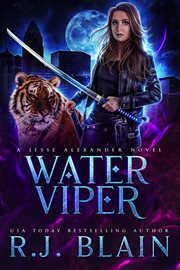 Water viper cover image