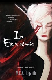 In extremis cover image