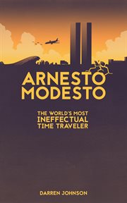 Arnesto modesto cover image