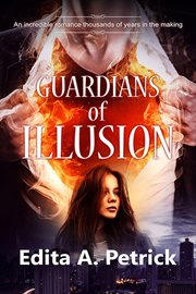 The guardians of illusion cover image
