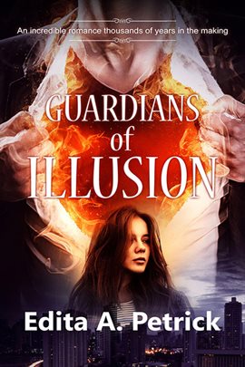 Cover image for The Guardians of Illusion