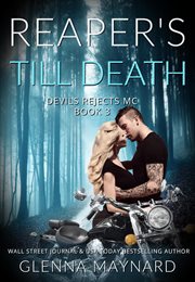 Reaper's till death cover image