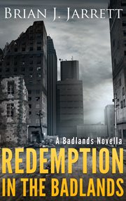 Redemption in the badlands cover image