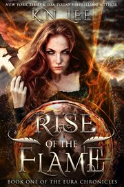 Rise of the flame cover image