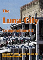 The luna city compendium #2 cover image