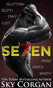 Se7en cover image