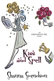 Kiss and spell cover image
