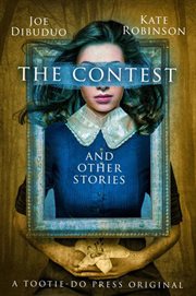The contest and other stories cover image