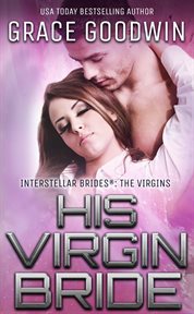 His virgin bride cover image