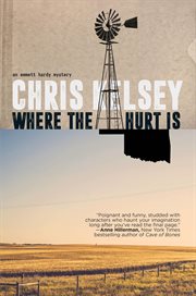 Where the Hurt Is cover image