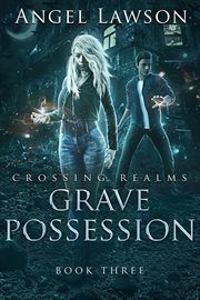 Grave possession cover image