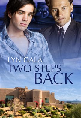 Cover image for Two Steps Back
