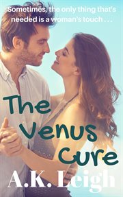 The venus cure cover image