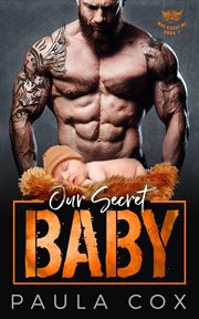 Our secret baby cover image