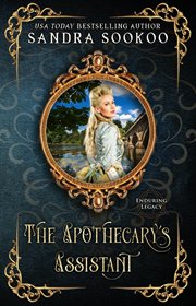 The apothecary's assistant cover image