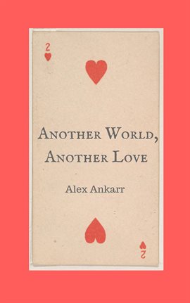 Cover image for Another Love Another World