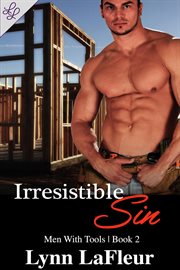 Irresistible sin cover image