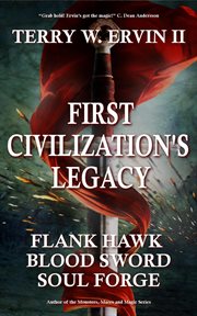 First civilization's legacy cover image