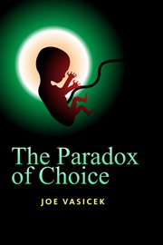 The paradox of choice cover image