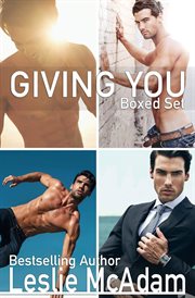 Giving You Boxed Set : Giving You cover image