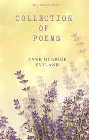 Collection of poems cover image