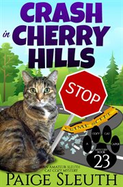 Crash in cherry hills cover image