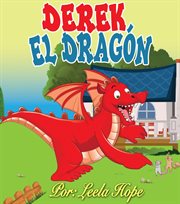 Derek el dragón cover image