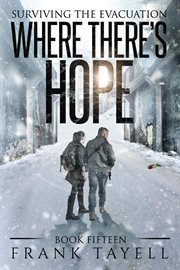 Where there's hope cover image