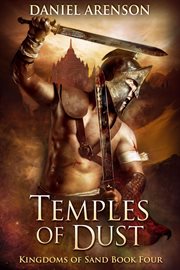Temples of dust cover image