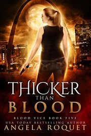Thicker Than Blood cover image