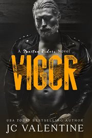 Vigor cover image