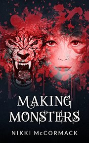 Making monsters cover image