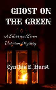 Ghost on the green cover image