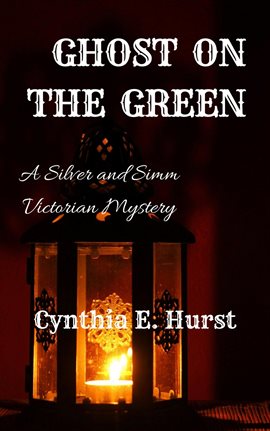 Cover image for Ghost on the Green